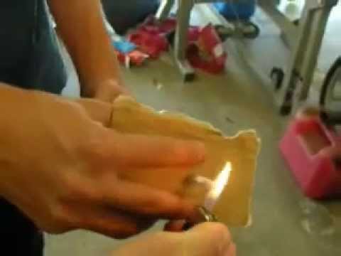 Действие марихуаны на организм человека. Опыт