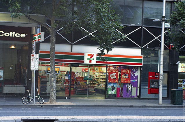 Пора валить? Цены в Австралии