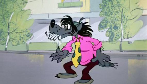 На злобу дня...