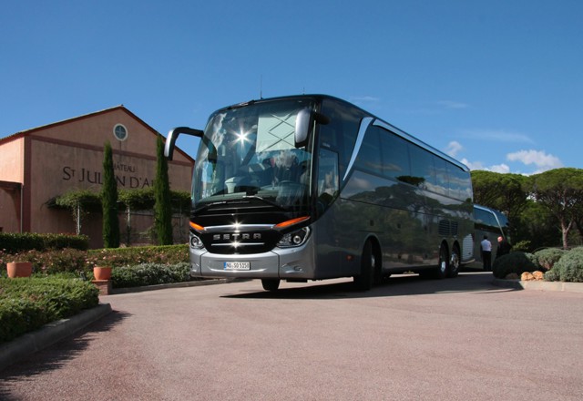 Знакомьтесь: Королева Автобанов