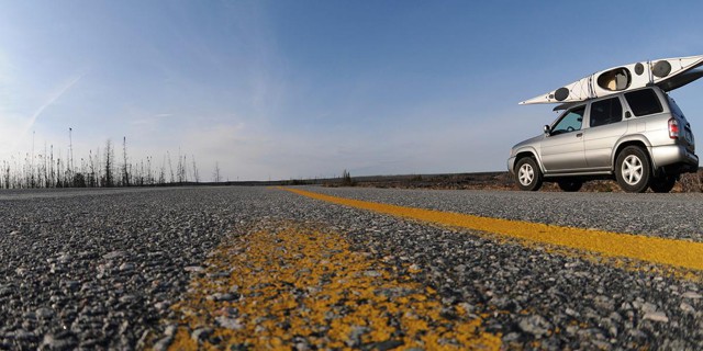 7 стран, по которым приятно путешествовать на автомобиле