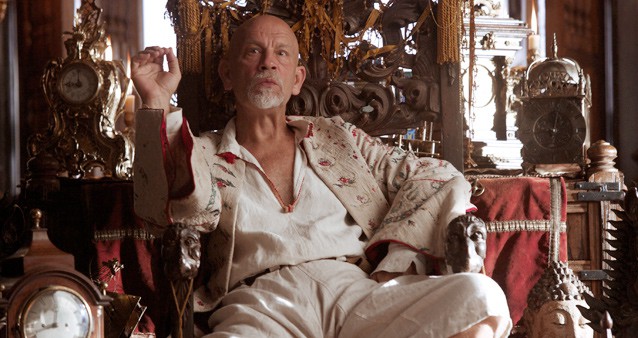 Партия пиратов: 10 самых изобретательных фильмов о морском братстве