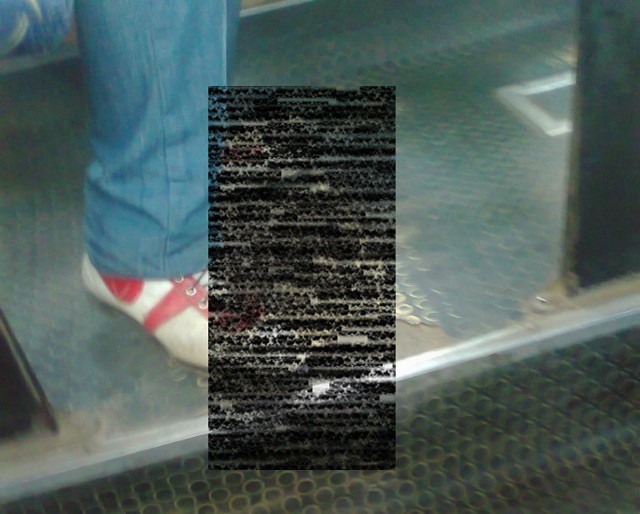 Думал показалось...