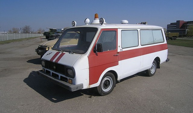 Сделано не в России: автомобили из республик бывшего СССР