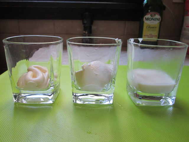  Почему нельзя запекать под майонезом?