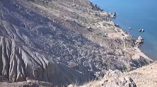 Крым