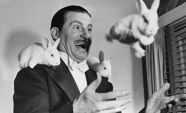 Чем себя развлечь: 7 крутых трюков