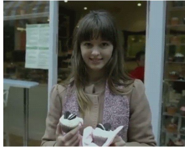 Удачно комбинированные гифки 