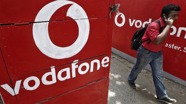  Отчет о прослушанном. Vodafone рассказала о слежке за гражданами.