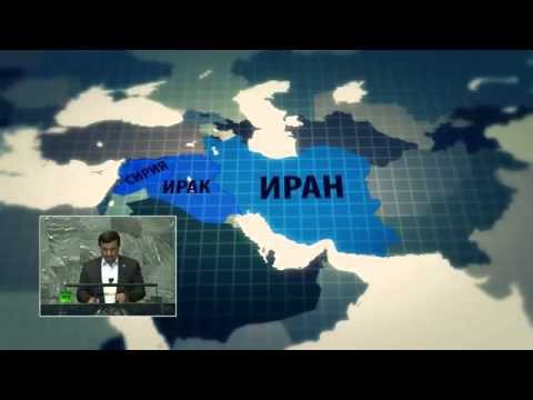 Просыпайся Россия, время пришло! 