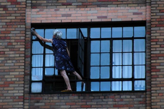 Женская логика