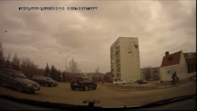 Фанат Майкла Джексона 