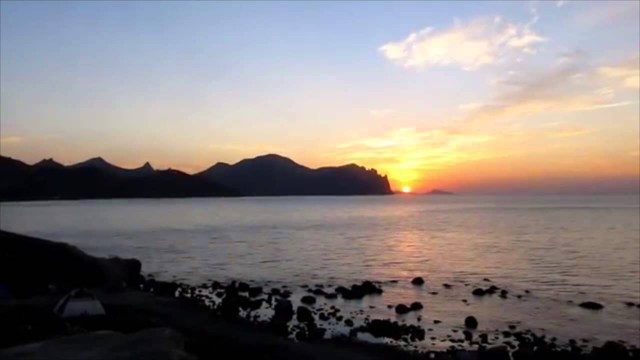 Самые яркие события начала лета.