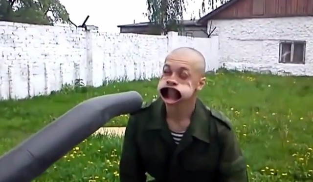 Абсурд тоже Юмор