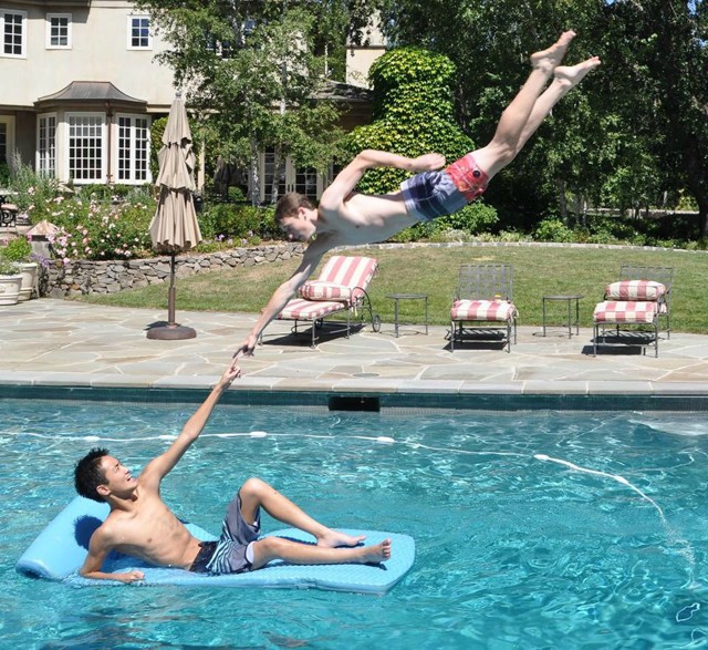 Фотоподборка за 16.06.2014