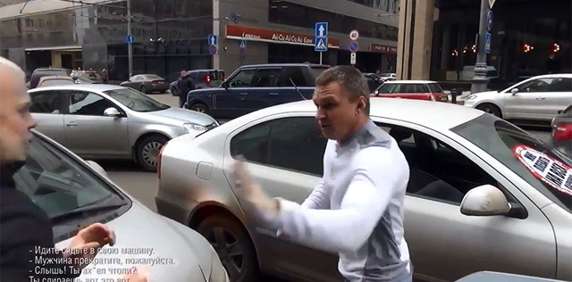 СтопХам- Джексон 