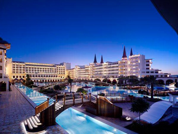 Вся правда об отелях!    10 моментов о которых вы возможно не знали. 