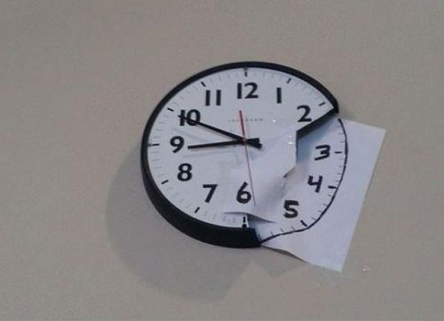 Все, я починил!