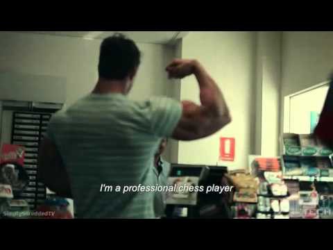 желание заниматься собой 