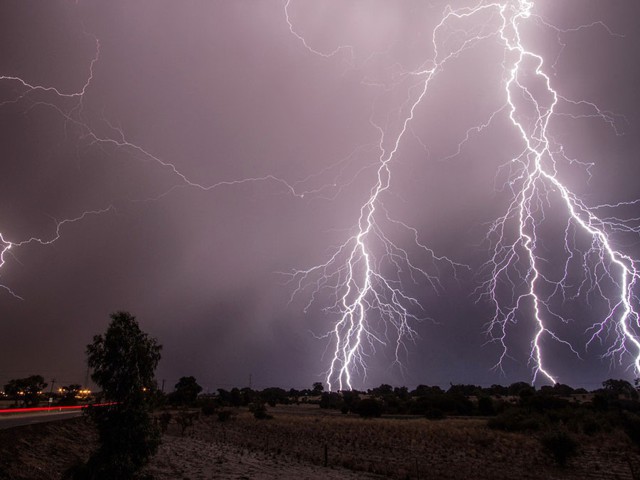 10 мест на планете, которые лишены мобильной связи