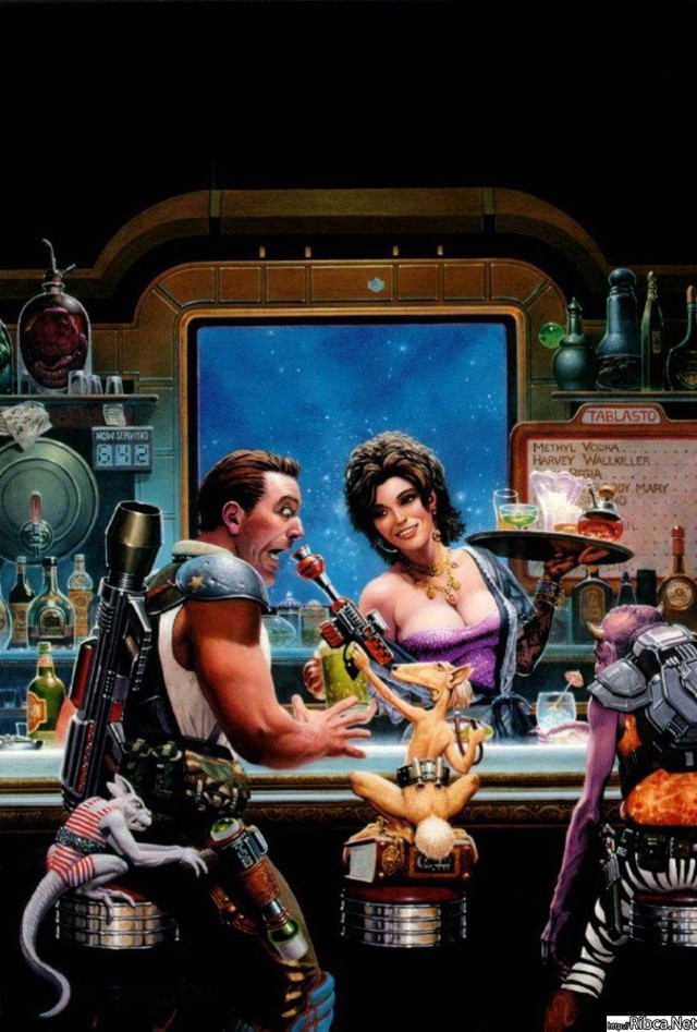 Читаем книги. Часть 1.