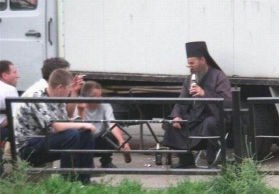 Приколы на вечерок