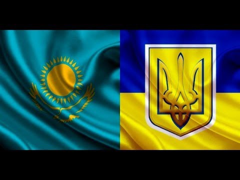 Ответ правому сектору от Казахстана