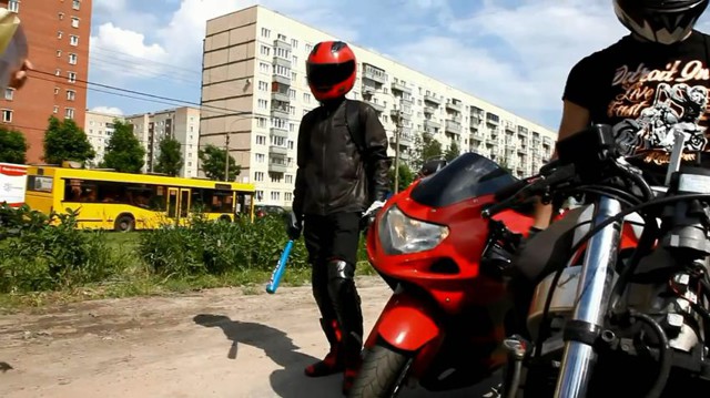 СтопХамСПб - Мощный 