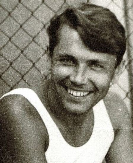 Леонид Рогозов - человек, совершивший невероятное (4 фото)