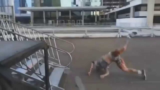 Приколы от нармидион!