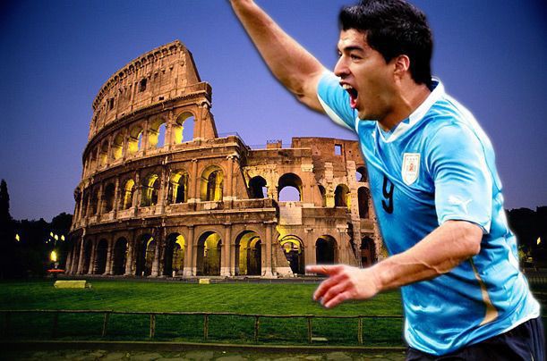 Каннибал - он вернулся, он существует!