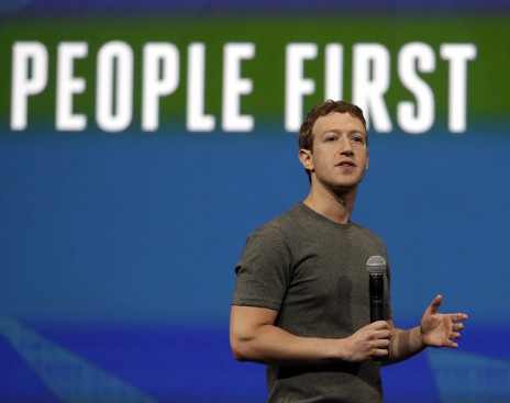 Facebook рассказал о своем эксперименте над пользователями
