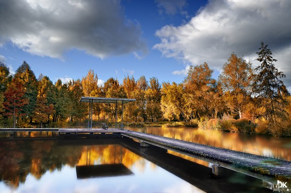 Фотограф David Keochkerian...