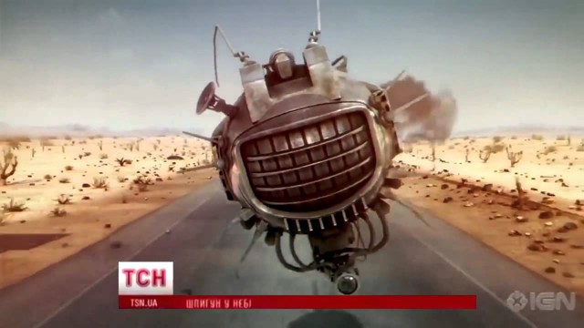 Продолжаю осваивать украинские новости