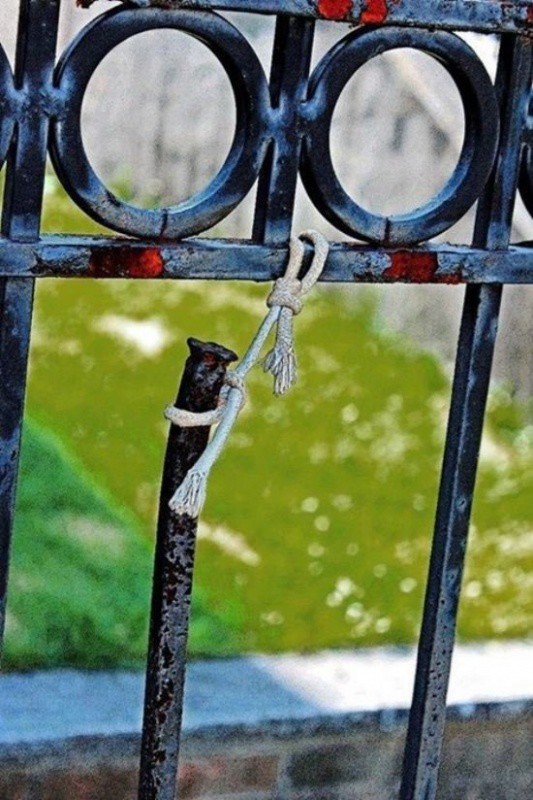 Я все починил!