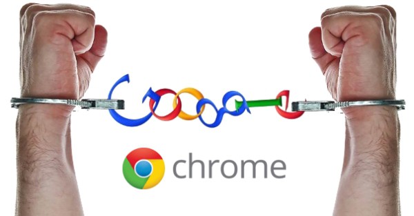 Как заблокировать трекинг рекламы в Google Chrome