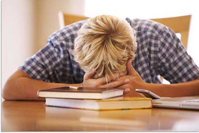  Вашу дипломную работу никто не читает