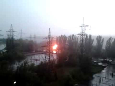 Короткие замыкания