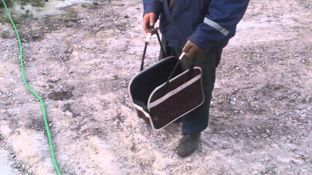 В виду того что весь Инет заполонили коты, решил выложить это