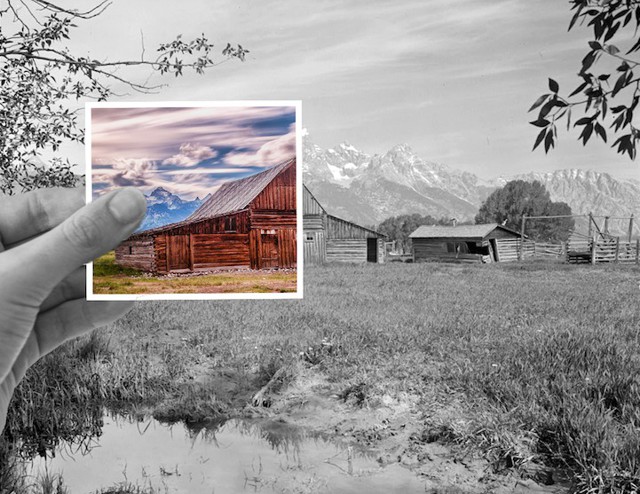 Будущее глазами прошлого