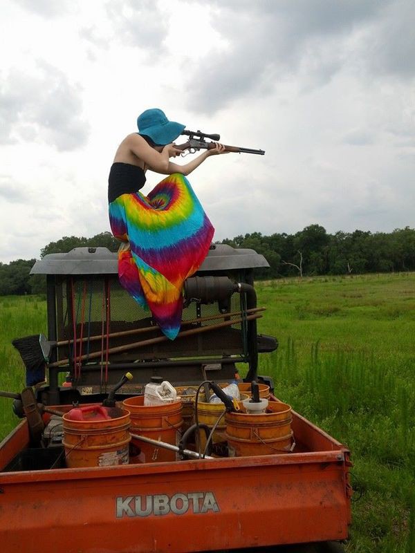 Всякая всячина...