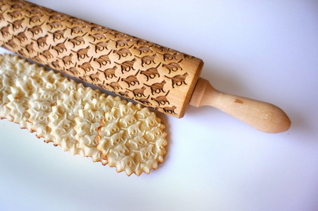 Крутой дизайн июня