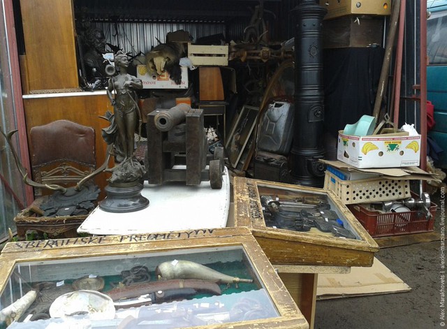 Чешская ностальгия по СССРовски 