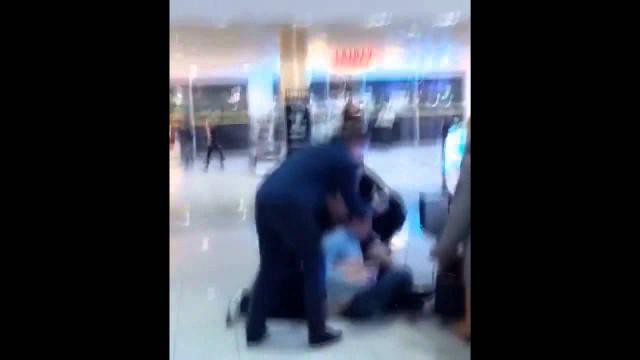 Нарезки приколов !