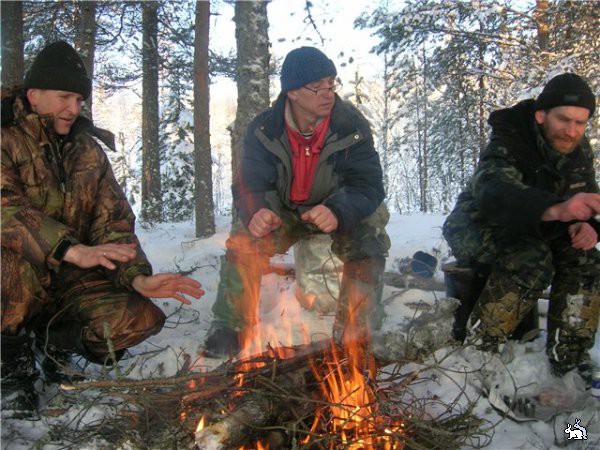 Бугай и Плешивик