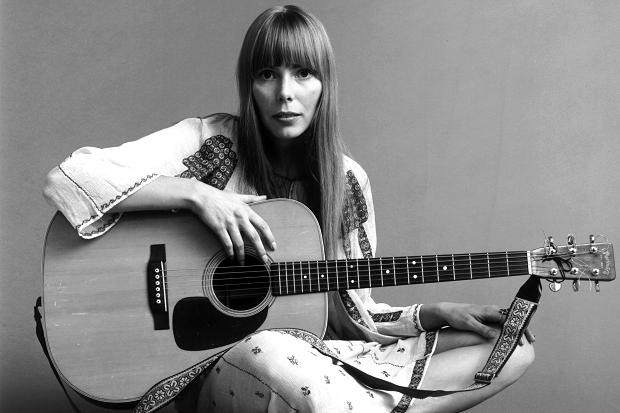 Девушки в роке