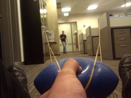 Просто смотрим