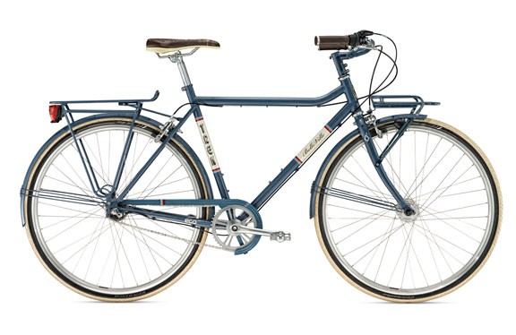 Классификация велосипедов