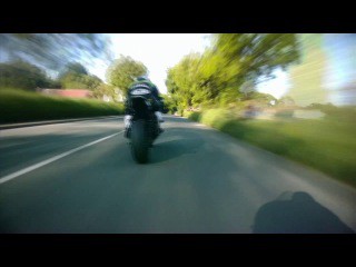 Гонки смертников!