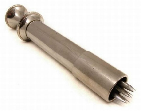 Пугающие медицинские приспособления